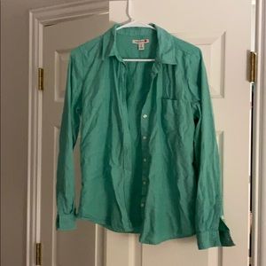 Old Navy button down